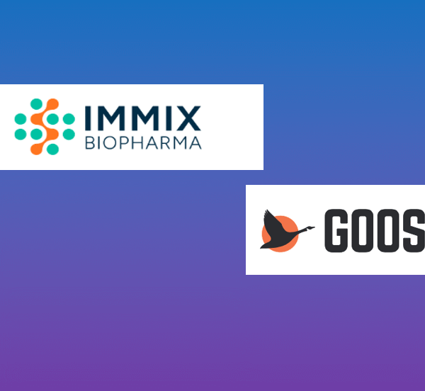 Could Immix Biopharma’s Strategic Investment by Goose Capital&hellip;