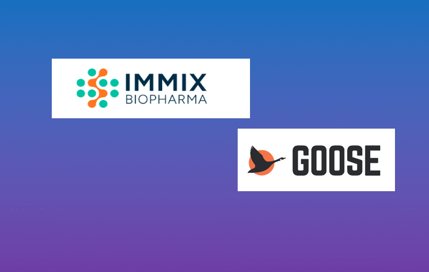 Could Immix Biopharma’s Strategic Investment…