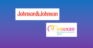 Will Johnson & Johnson’s FDA Approval of INLEXZO™…