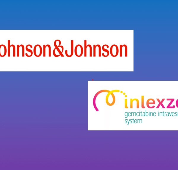 Will Johnson & Johnson’s FDA Approval of INLEXZO™…