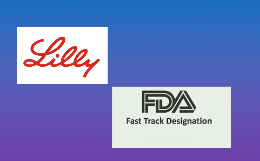 Could Lilly’s Olomorasib Breakthrough Designation…