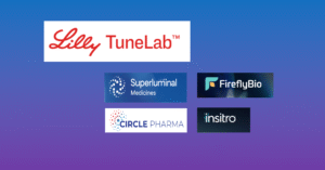 Is Lilly’s “TuneLab” the Breakthrough AI Collaboration Model…