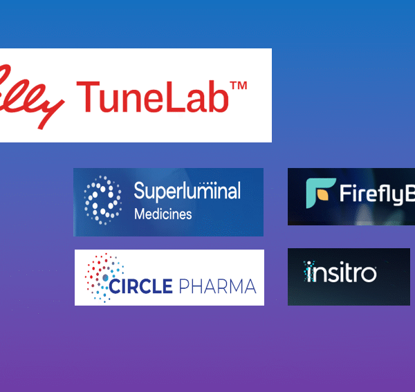 Is Lilly’s “TuneLab” the Breakthrough AI Collaboration Model&hellip;
