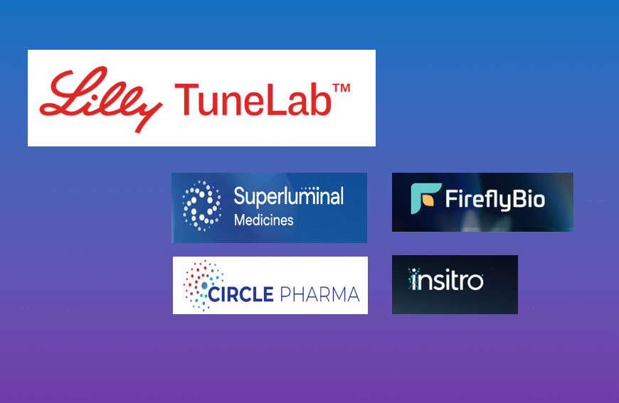 Is Lilly’s “TuneLab” the Breakthrough AI Collaboration Model Biotech Startups Have Been Waiting For?