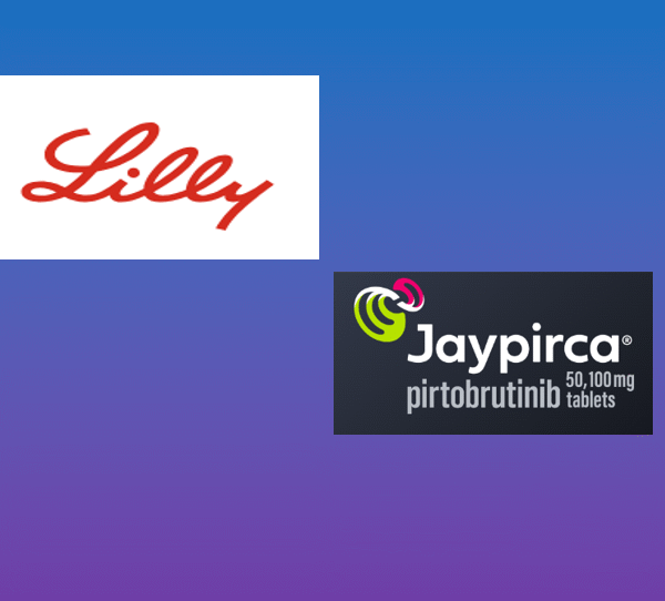 Lilly’s Jaypirca Shows Strong Phase 3 Results in&hellip;