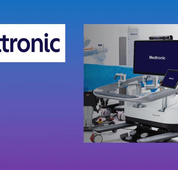 Could Medtronic’s Hugo™ Robotic System Redefine Hernia Surgery&hellip;