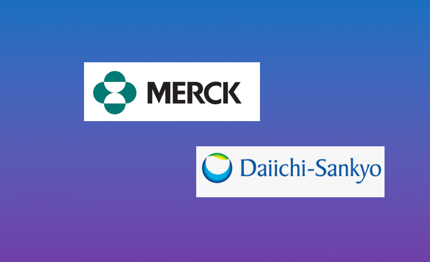 Could Merck and Daiichi Sankyo’s…