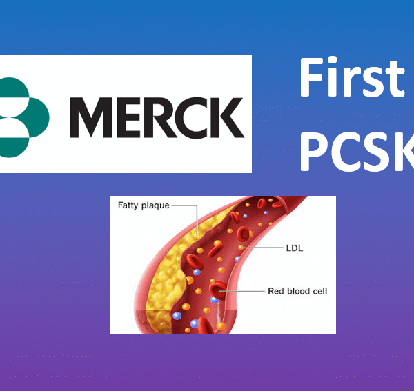 Could Merck’s Oral PCSK9 Inhibitor Enlicitide Transform Cholesterol…