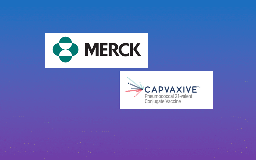 Will Merck’s CAPVAXIVE® 21-Valent Vaccine Set a New Benchmark in Pediatric Pneumococcal Protection After Phase 3 Success?