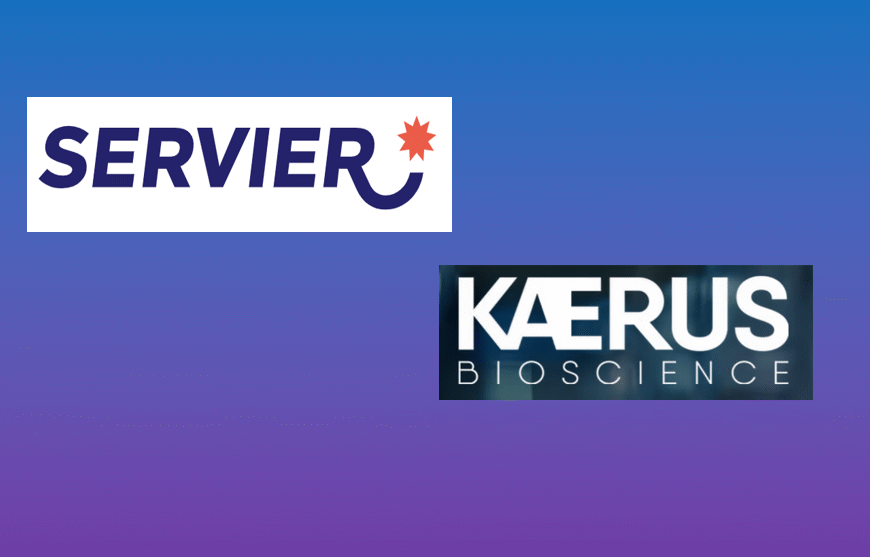 Could Servier’s $450M Fragile X…
