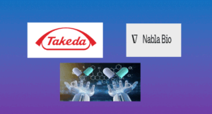 Can Takeda and Nabla Bio’s $1 Billion AI…
