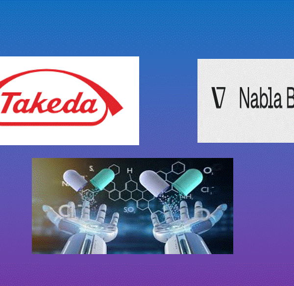 Can Takeda and Nabla Bio’s $1 Billion AI…
