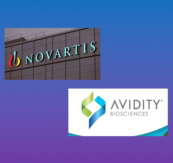 Will Novartis’s $12 Billion Avidity Deal Ignite a&hellip;
