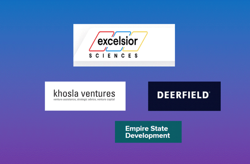 Could Excelsior Sciences’ $95M AI&hellip;