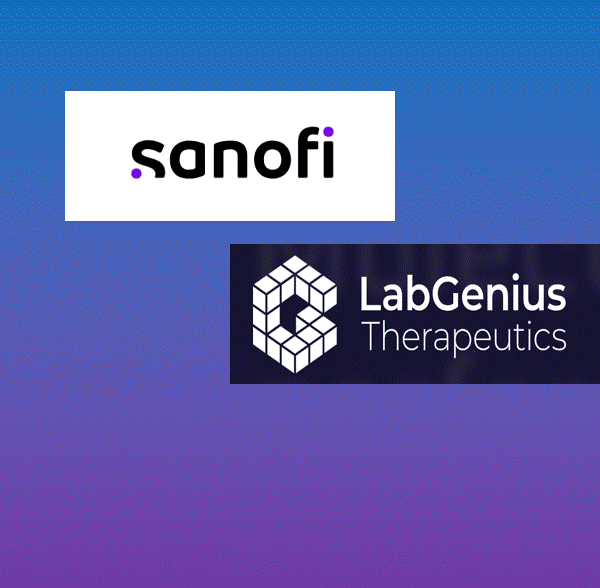 Will LabGenius Therapeutics and Sanofi’s Second AI-Powered Alliance&hellip;