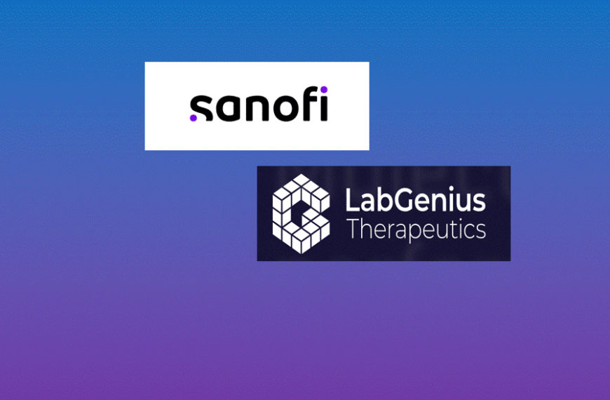 Will LabGenius Therapeutics and Sanofi’s&hellip;