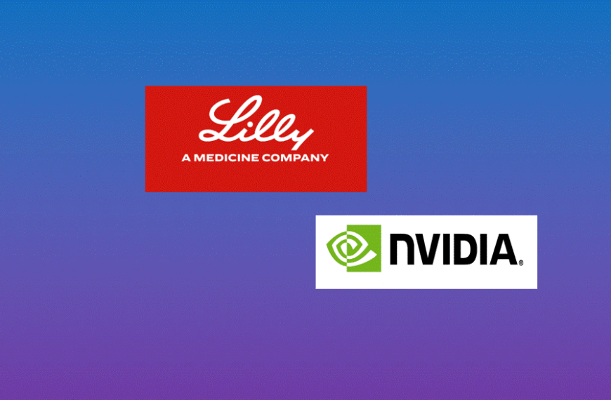 Will Lilly’s AI Supercomputer with&hellip;