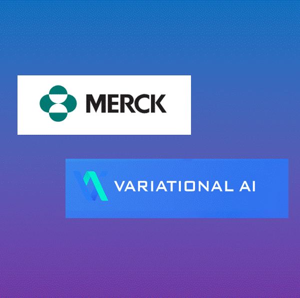 Could Merck’s USD 349M Collaboration with Variational AI&hellip;