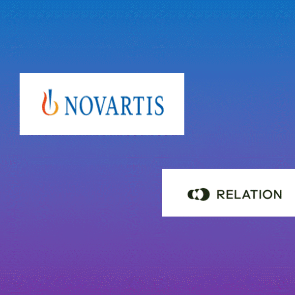 How Novartis and Relation Therapeutics’ $1.7 Billion AI&hellip;
