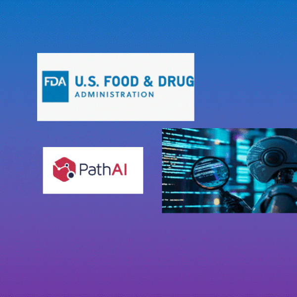 FDA Qualifies First AI Drug Development Tool, Will&hellip;