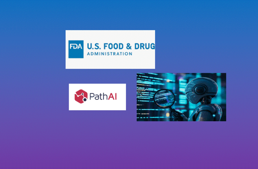 FDA Qualifies First AI Drug&hellip;