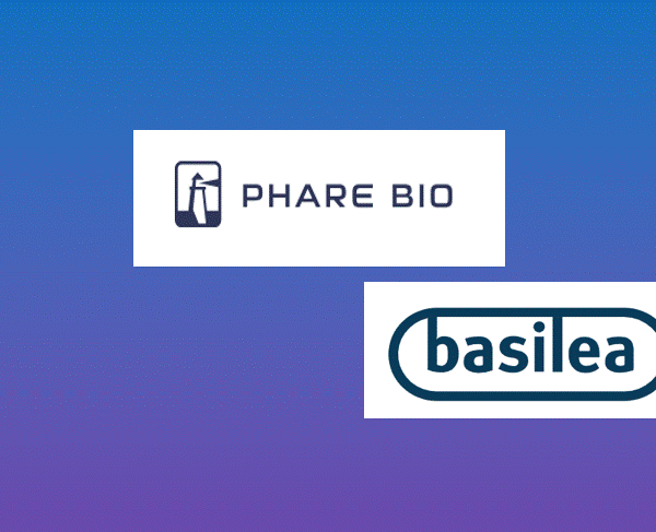 Can Phare Bio and Basilea’s AI-Driven Alliance Redefine&hellip;