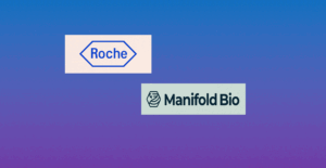 How Roche’s $55 Million Bet on Manifold Bio’s&hellip;