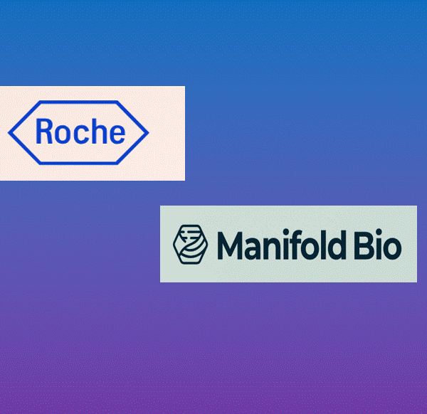 How Roche’s $55 Million Bet on Manifold Bio’s&hellip;