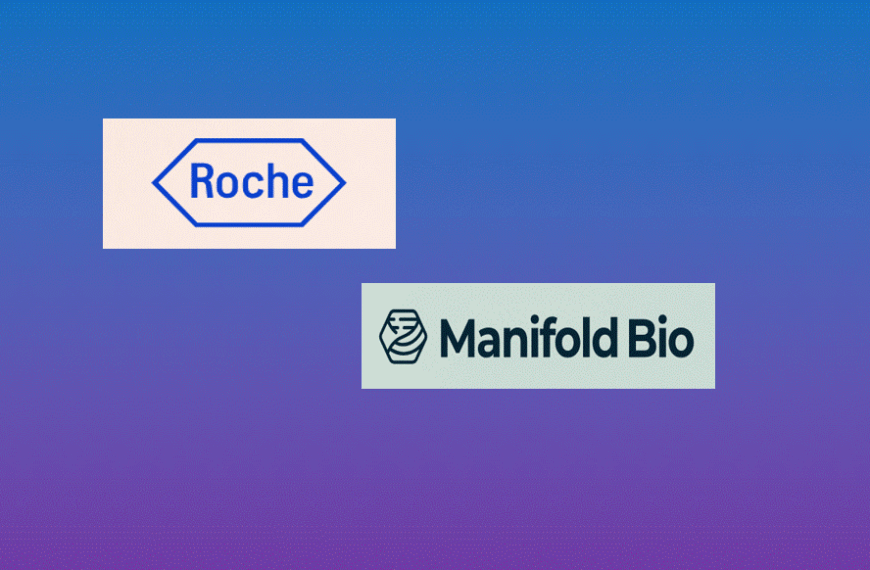 How Roche’s $55 Million Bet&hellip;