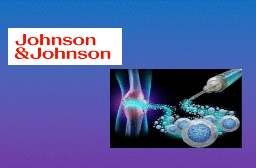 Is Johnson & Johnson’s $1 Billion Pennsylvania Investment…
