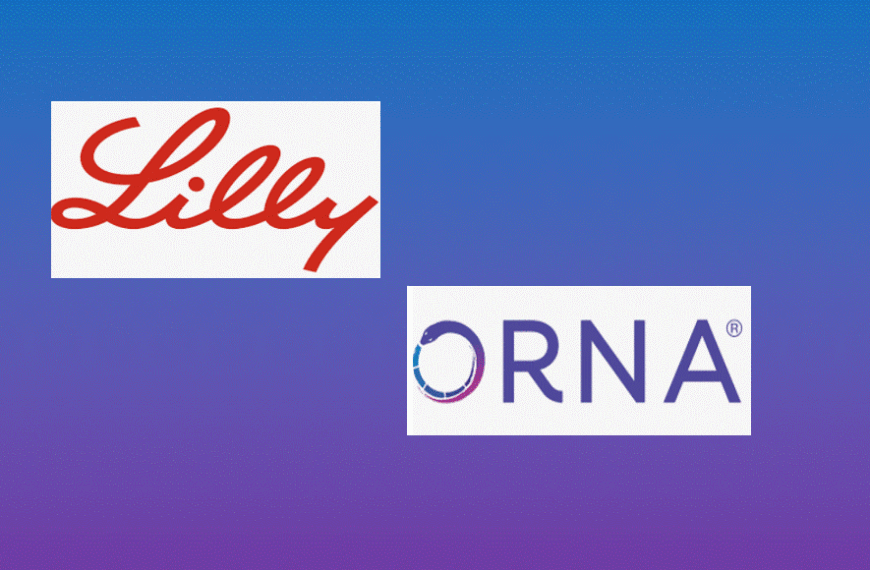 Lilly’s $2.4B Bet on In Vivo CAR-T: Acquiring…