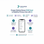 Prosper Medical’s $16M Raise Is a Bet That AI Can Make Concierge Medicine Affordable — Not Just Convenient
