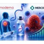 Merck and Moderna’s Melanoma Vaccine Win Could Be the Proof Point mRNA Oncology Has Been Waiting For