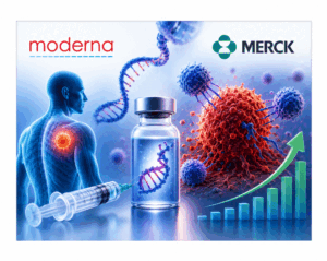 Merck and Moderna’s Melanoma Vaccine Win Could Be&hellip;