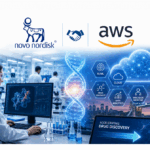 Can Novo Nordisk’s AI Partnership with AWS Transform the Drug Discovery Timeline?