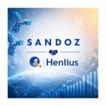 Sandoz’s $314M Bet on Chinese Biosimilars Targets a Drug the Industry Couldn’t Crack for a Decade